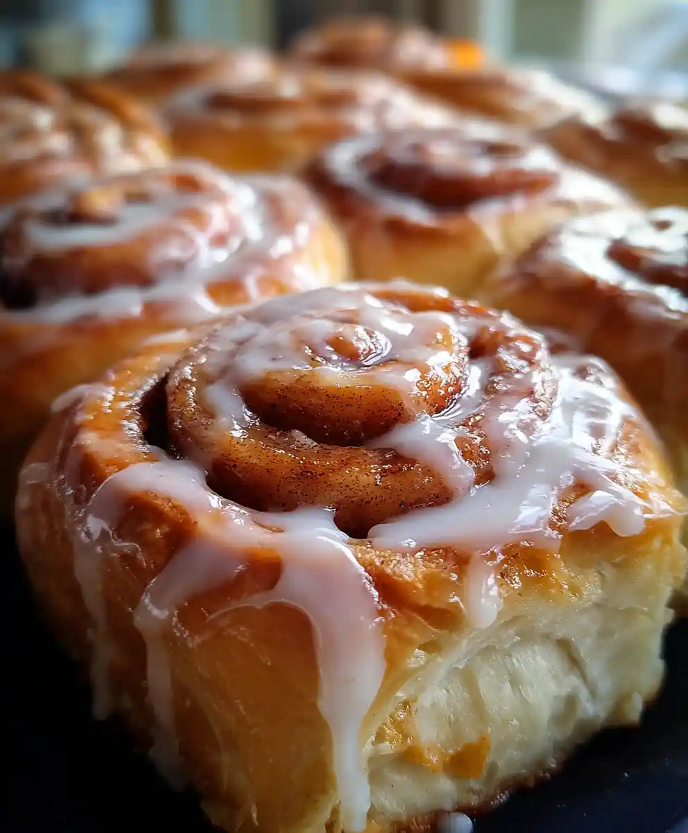 Best Cinnamon Roll Recipe Orange Cream Cheese Icing 5 best cinnamon roll recipe Orange Cream Cheese Icing