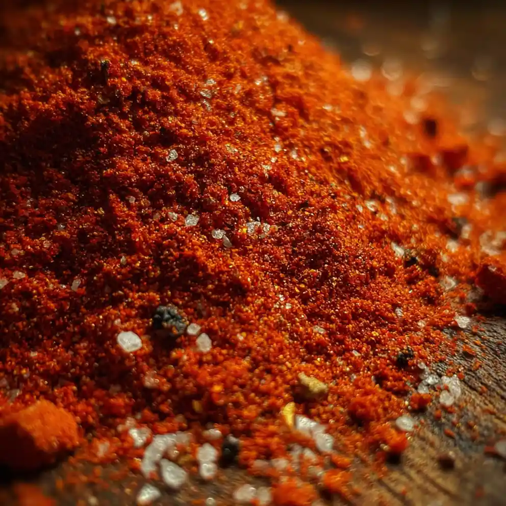 Burger Seasoning Recipe With Smoked Paprika Ember Mix 1761525375.0177739