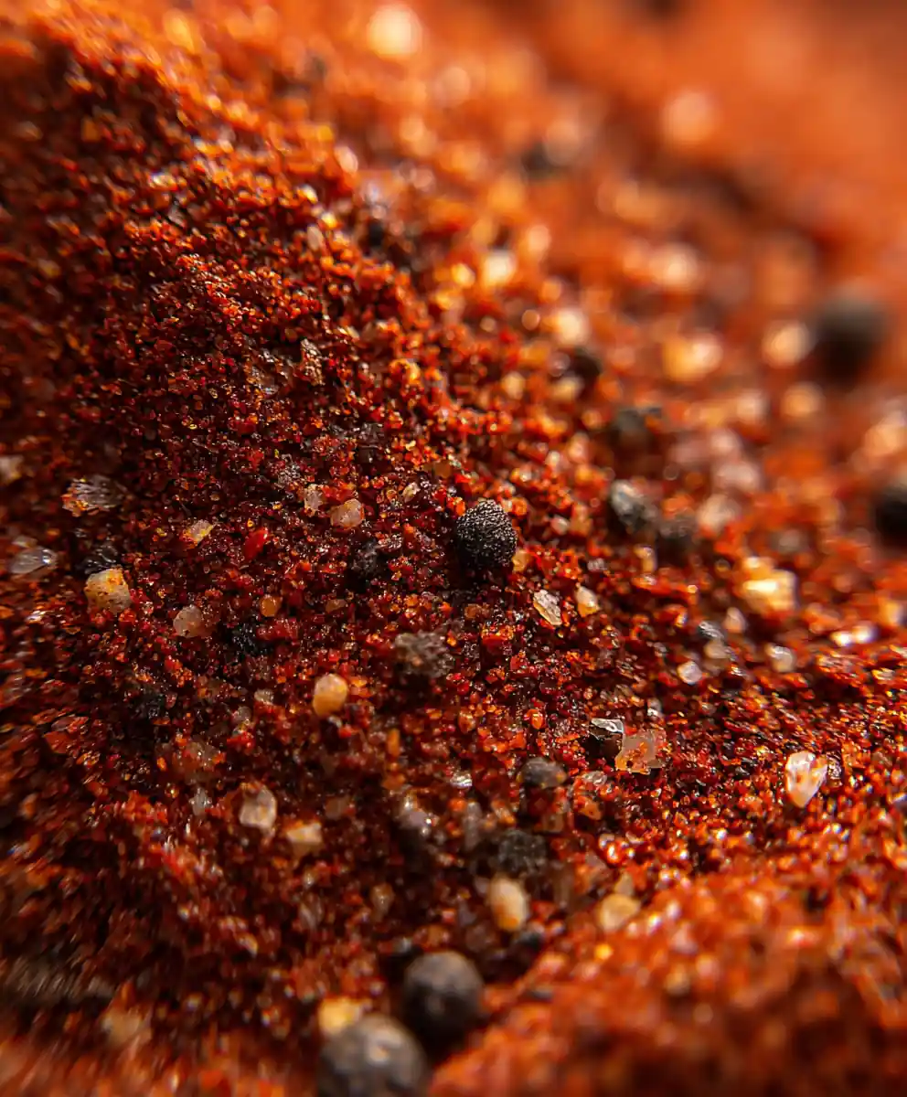 Burger Seasoning Recipe With Smoked Paprika Ember Mix 5 burger seasoning recipe with Smoked Paprika Ember Mix