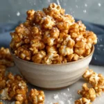 Caramel Corn Recipe Golden Crunch With Sea Salt Sparkle 1760781073.1413147