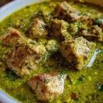 Chili Verde Recipe Tomatillo Shine With Cilantro 1760964254.0114605