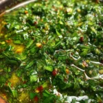 Chimichurri Sauce Recipe Parsley Cilantro Burst 6 Chimichurri Sauce Recipe Parsley Cilantro Burst 1760964665.7050707