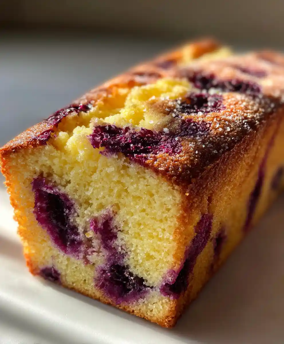 Cloud Cake Recipe With Blueberry Sky Swirl 5 cloud cake recipe with Blueberry Sky Swirl