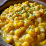 Cream Corn Recipe Sweet Cream With Jalapeño Dots 6 Cream Corn Recipe Sweet Cream With Jalapeno Dots 1760959300.3074145