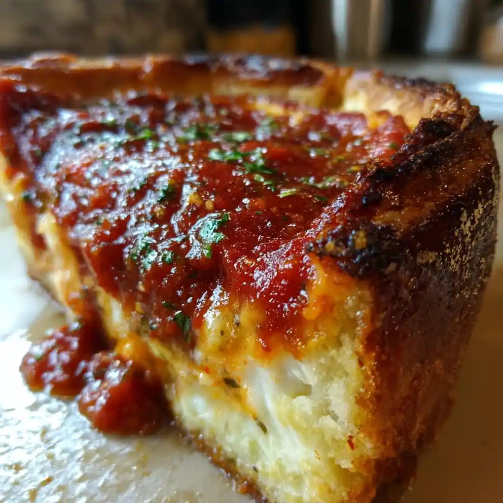 Deep Dish Pizza Recipe With Roasted Tomato Red Pool 1761410133.5539076
