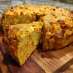Dog Cake Recipe Peanut Butter Carrot Confetti 1760822222.0218039