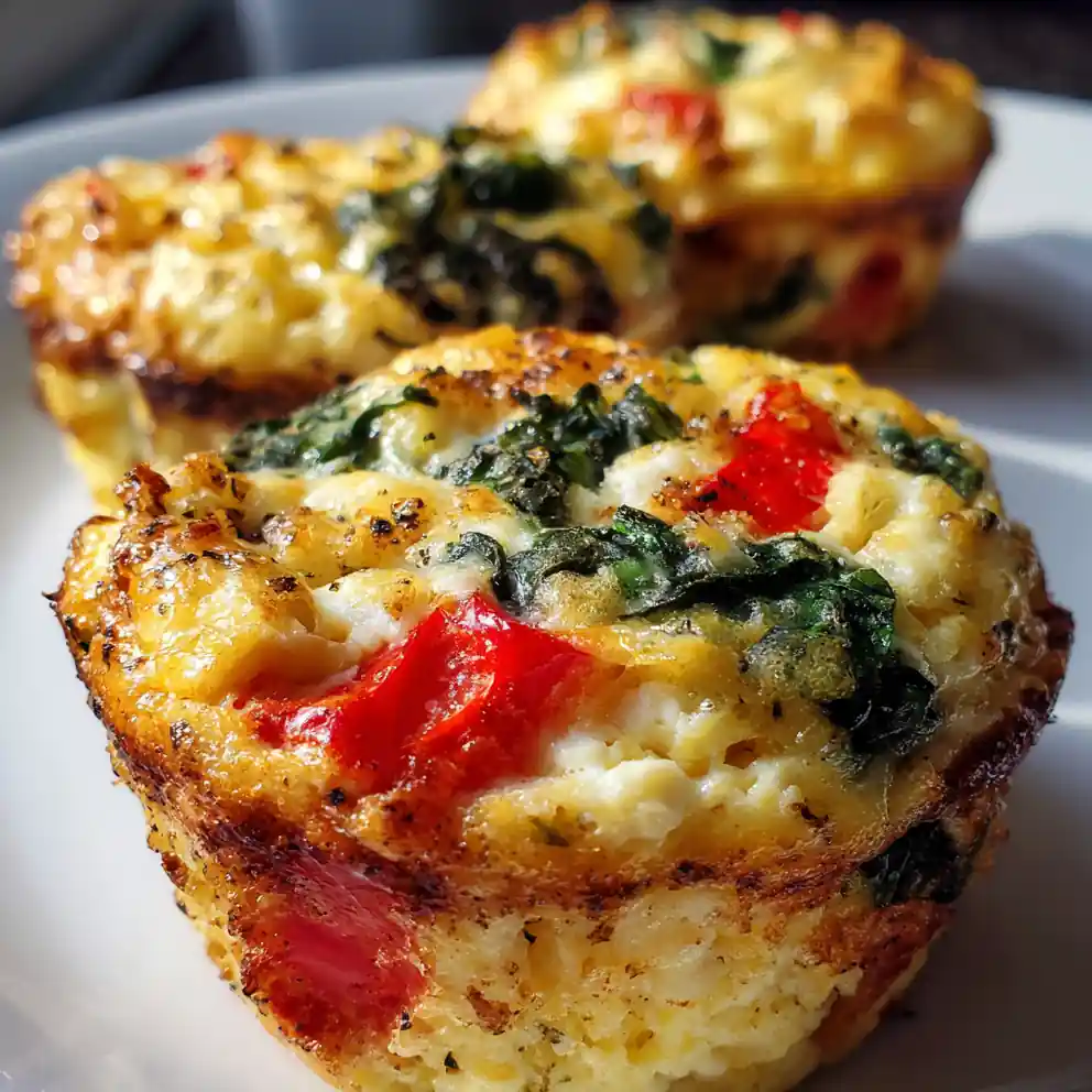 Egg Cups Recipe With Roasted Pepper Checkerboard 4 egg cups recipe with Roasted Pepper Checkerboard