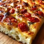 Focaccia Bread Recipe Roasted Tomato Rosemary Studs 6 Focaccia Bread Recipe Roasted Tomato Rosemary Studs 1760958812.6528084