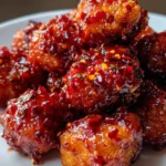 General Tso Chicken Recipe Lacquered Red Chile Sauce 6 General Tso Chicken Recipe Lacquered Red Chile Sauce 1760289205.7832453