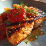 Grilled Salmon Recipe Charred Citrus Glaze With Ruby Grapefruit 6 Grilled Salmon Recipe Charred Citrus Glaze With Ruby Grapefruit 1760285154.2314188