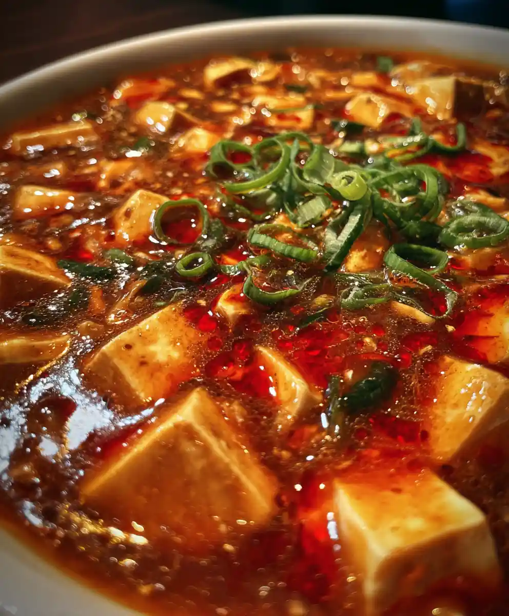 Hot And Sour Soup Recipe Chili Oil Veil With Scallion Threads 5 hot and sour soup recipe Chili Oil Veil With Scallion Threads