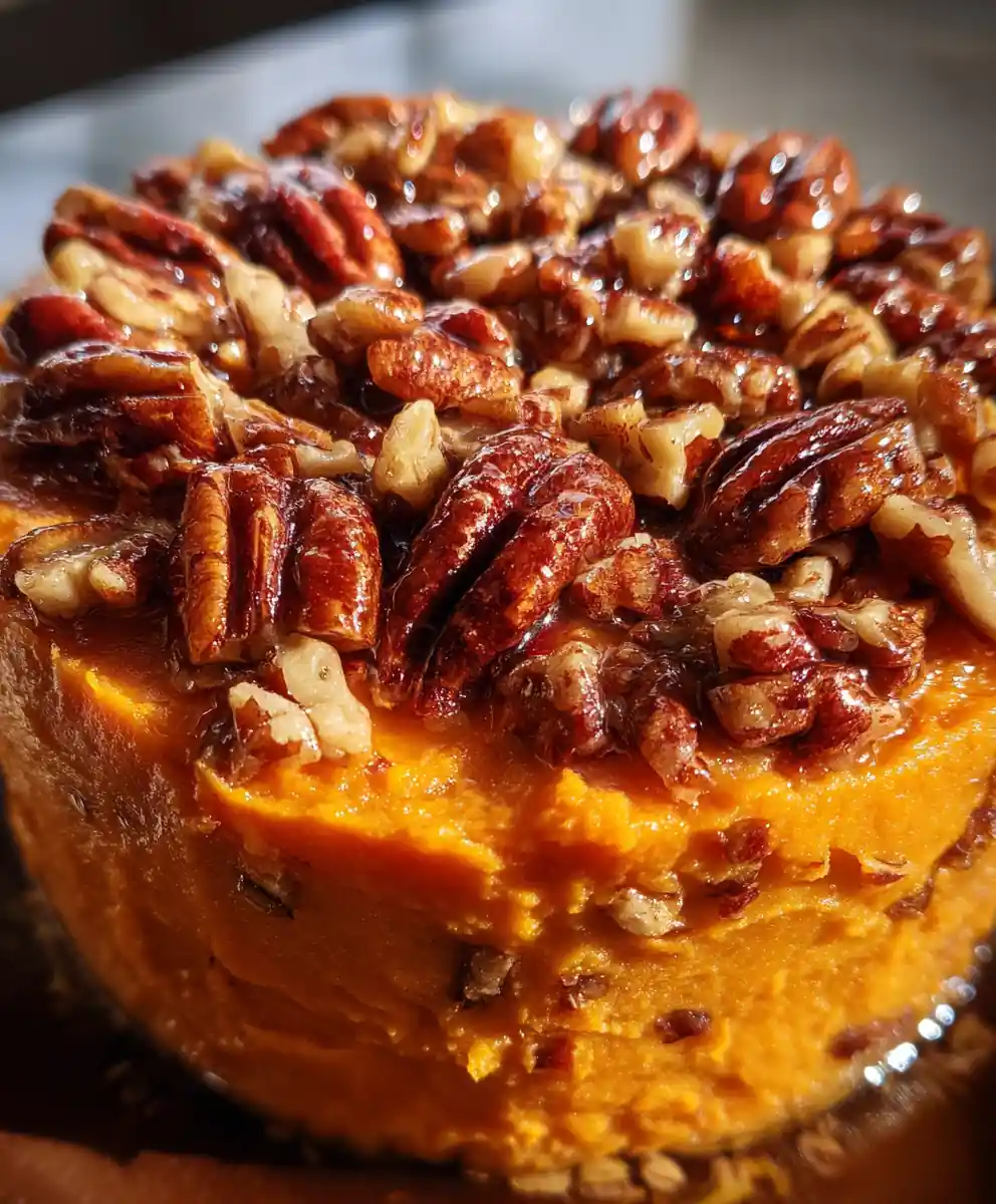 Mashed Sweet Potato Recipe Maple Pecan Crown 5 mashed sweet potato recipe Maple Pecan Crown