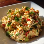 Matthew Mcconaughey Tuna Salad Recipe With Sunburst Pepper Relish 6 Matthew Mcconaughey Tuna Salad Recipe With Sunburst Pepper Relish 1761490574.450628