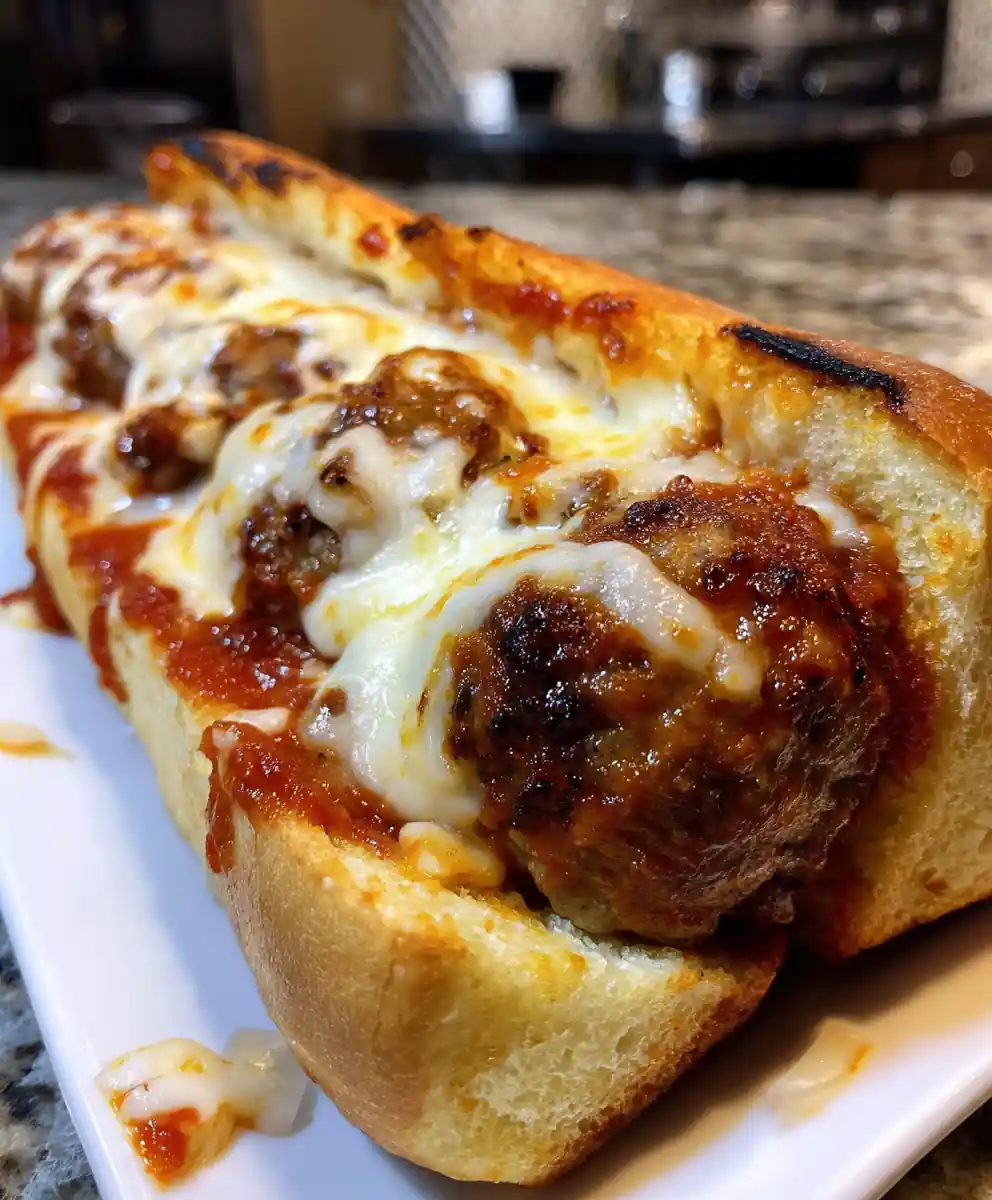 Meatball Sub Recipe Roasted Red Pepper Marinara Flood 5 meatball sub recipe Roasted Red Pepper Marinara Flood