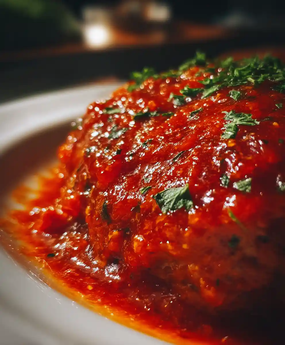 Meatloaf Sauce Recipe With Roasted Red Pepper Twist 5 meatloaf sauce recipe with Roasted Red Pepper Twist