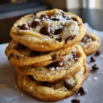 Nestle Toll House Cookies Recipe Gooey Chips With Sea Salt Sparkle 4 Nestle Toll House Cookies Recipe Gooey Chips With Sea Salt Sparkle 1761939223.3255398