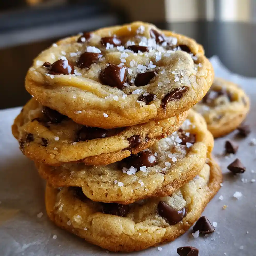 Nestle Toll House Cookies Recipe Gooey Chips With Sea Salt Sparkle 3 Nestle Toll House Cookies Recipe Gooey Chips With Sea Salt Sparkle 1761939223.3255398