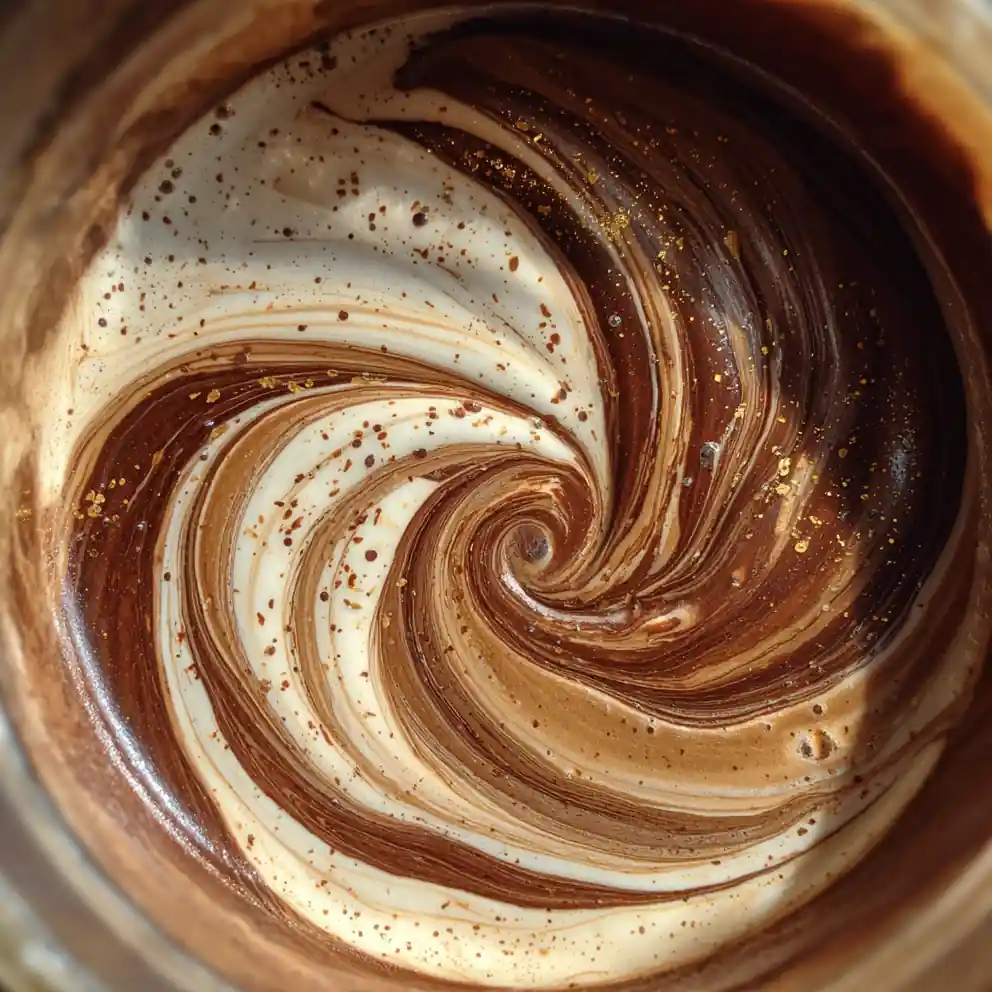 Oat Milk Recipe With Cocoa Date Swirl 4 oat milk recipe with Cocoa Date Swirl