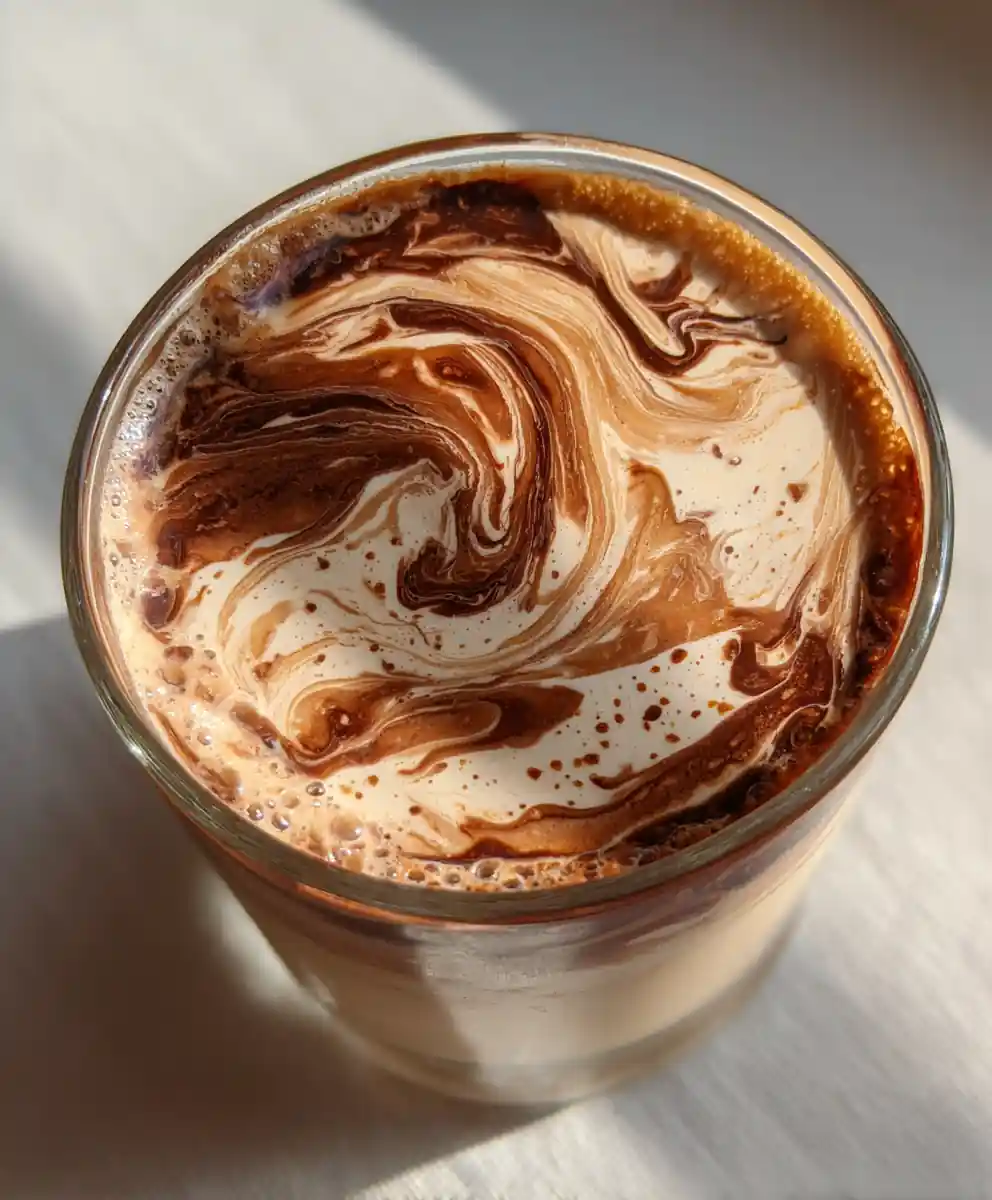 Oat Milk Recipe With Cocoa Date Swirl 5 oat milk recipe with Cocoa Date Swirl