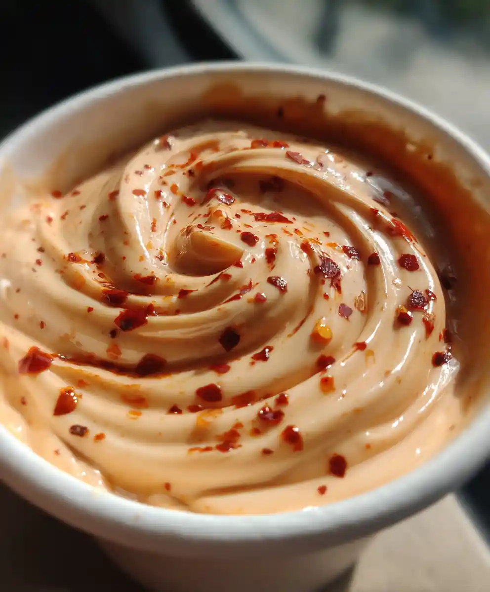 Raising Cane'S Sauce Recipe Paprika Pepper Swirl 5 raising cane's sauce recipe Paprika Pepper Swirl