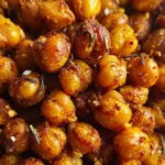 Roasted Chickpeas Recipe With Turmeric And Sumac Shine 6 Roasted Chickpeas Recipe With Turmeric And Sumac Shine 1761403926.951009