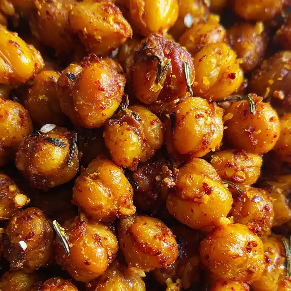 Roasted Chickpeas Recipe With Turmeric And Sumac Shine 1761403926.951009