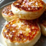 Sourdough Discard Recipe Golden Crumpets With Pink Salt 4 Sourdough Discard Recipe Golden Crumpets With Pink Salt 1761854905.6833897