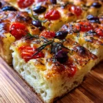 Sourdough Focaccia Recipe Blistered Cherry Tomatoes And Olive Mosaic 6 Sourdough Focaccia Recipe Blistered Cherry Tomatoes And Olive Mosaic 1760291826.8118534