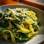 Spinach Pasta Recipe Jade Ribbons With Lemon Zest Snow 4 Spinach Pasta Recipe Jade Ribbons With Lemon Zest Snow 1761954689.9224508