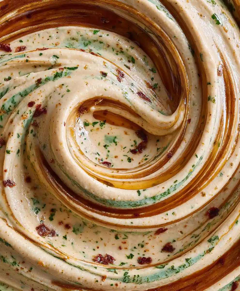 Tahini Sauce Recipe With Parsley Sumac Swirl 5 tahini sauce recipe with Parsley Sumac Swirl