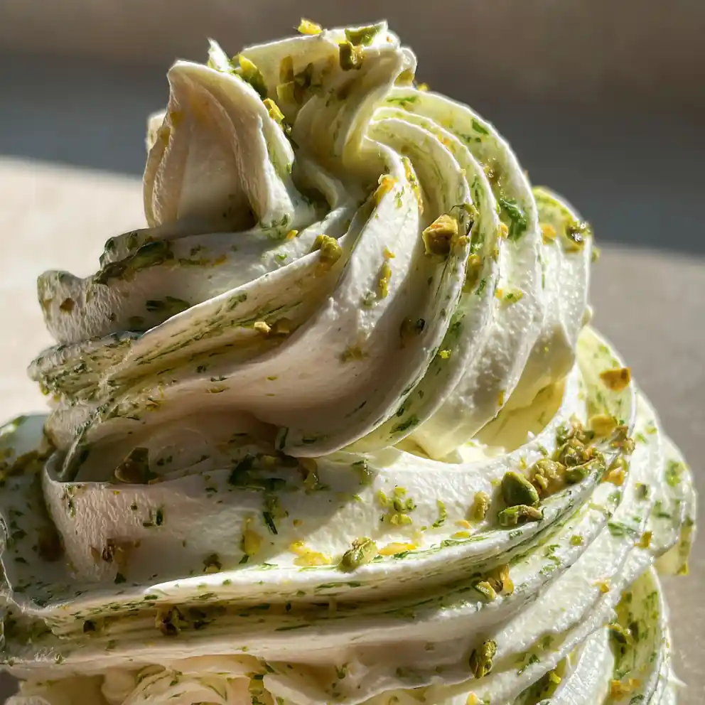 Toum Recipe With Cilantro Pistachio Swirl 4 toum recipe with Cilantro Pistachio Swirl
