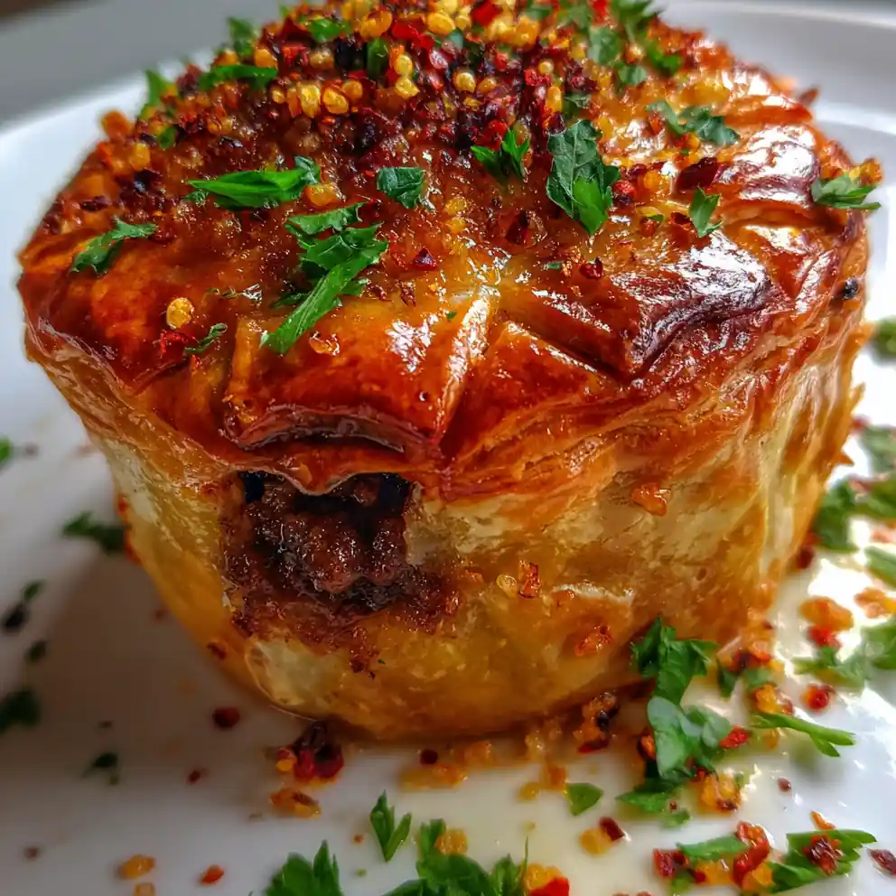 Australian Meat Pie Recipe 3 Australian Meat Pie Recipe 1764044629.588703