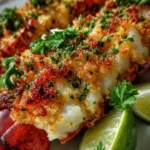 Baked Lobster Recipe 4 Baked Lobster Recipe 1764319846.3057103