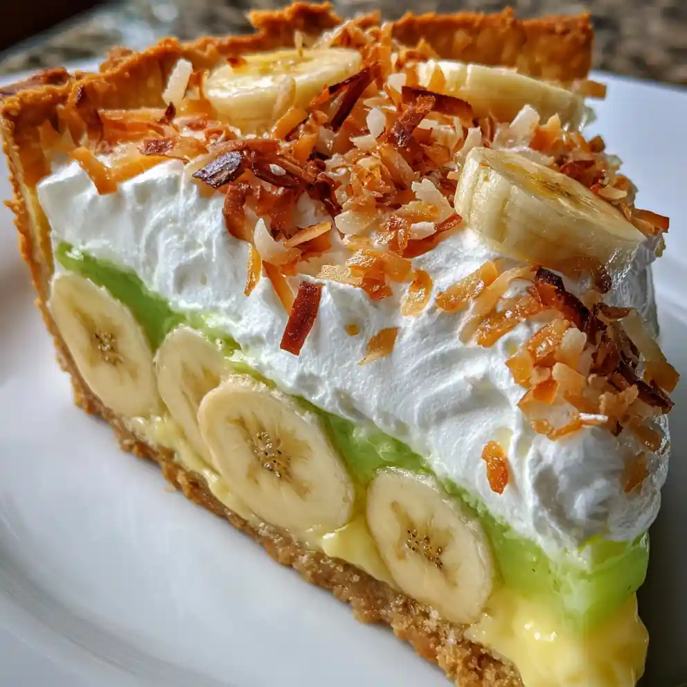 Banana Cream Pie Recipe With Instant Pudding 4 banana cream pie recipe with instant pudding
