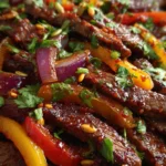 Beef Fajitas Recipe 6 Beef Fajitas Recipe 1763667559.6902587