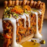Carrot Pie Recipe 6 Carrot Pie Recipe 1764322769.8976846