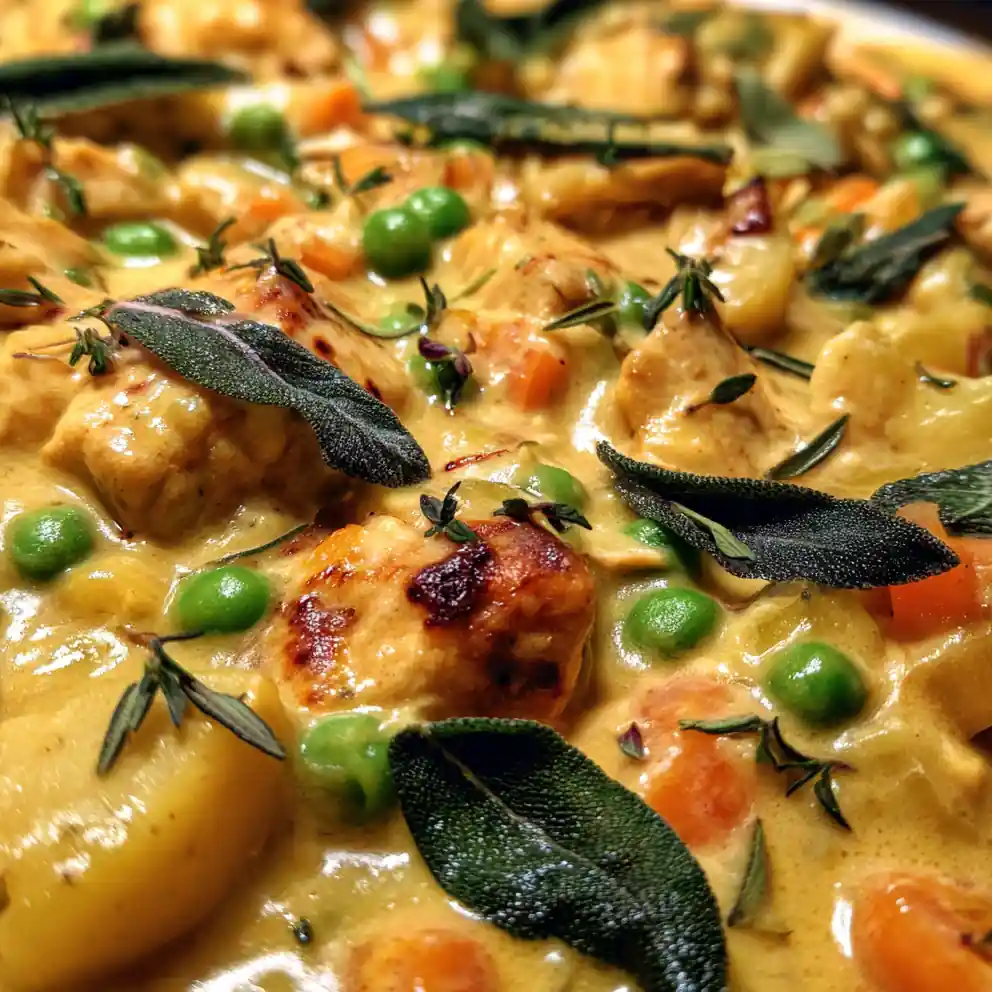 Chicken Pot Pie Filling Recipe 3 Chicken Pot Pie Filling Recipe 1764146196.8735633