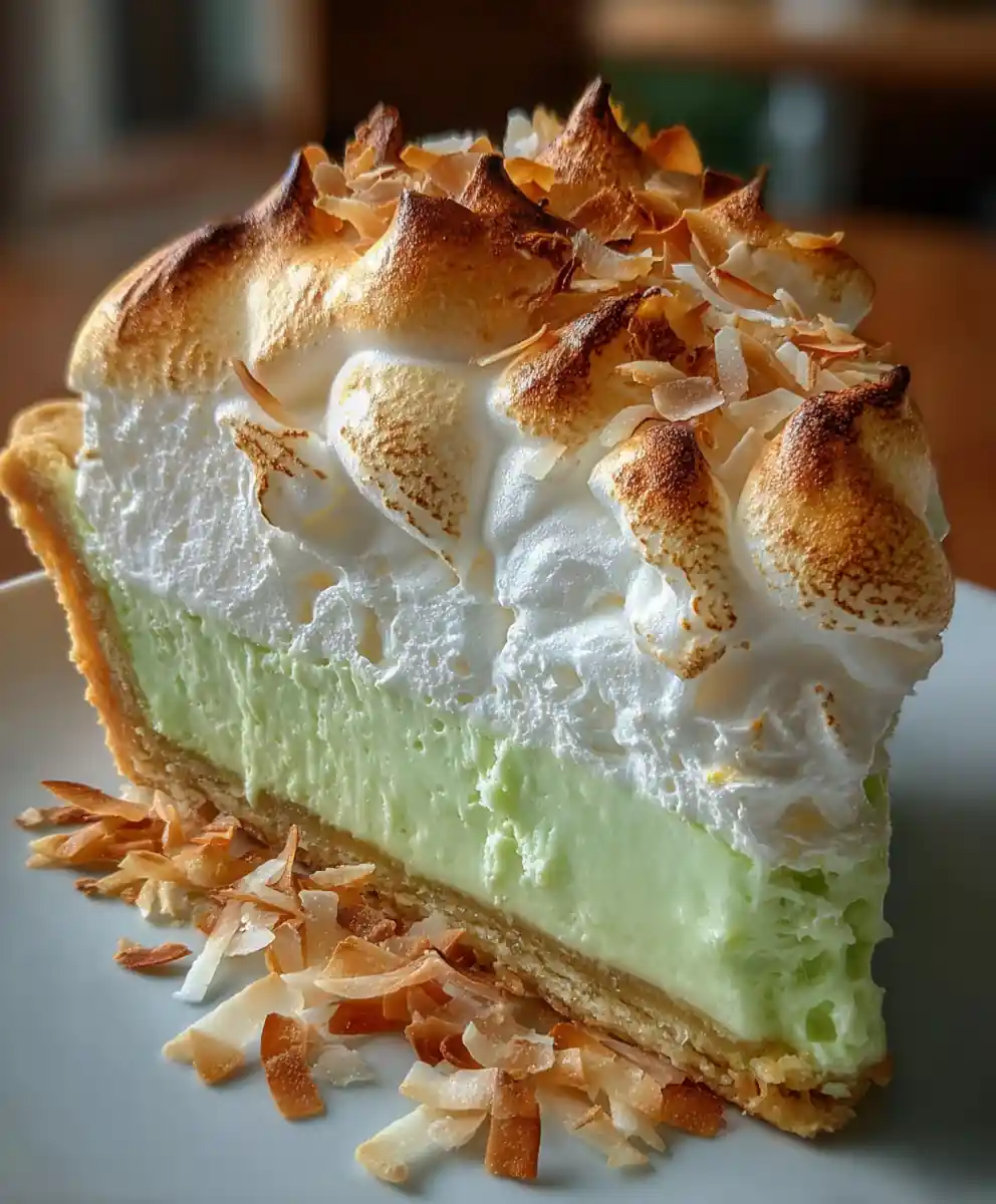Coconut Cream Pie Recipe With Meringue 5 coconut cream pie recipe with meringue