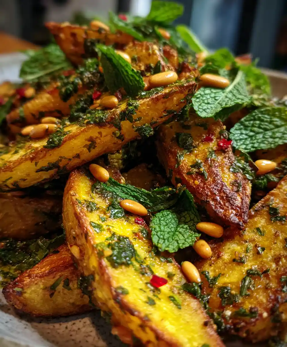 Crispy Potato Recipe 5 crispy potato recipe