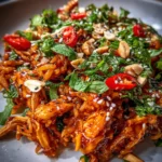 Crispy Rice Salad Recipe 6 Crispy Rice Salad Recipe 1764026974.3544488