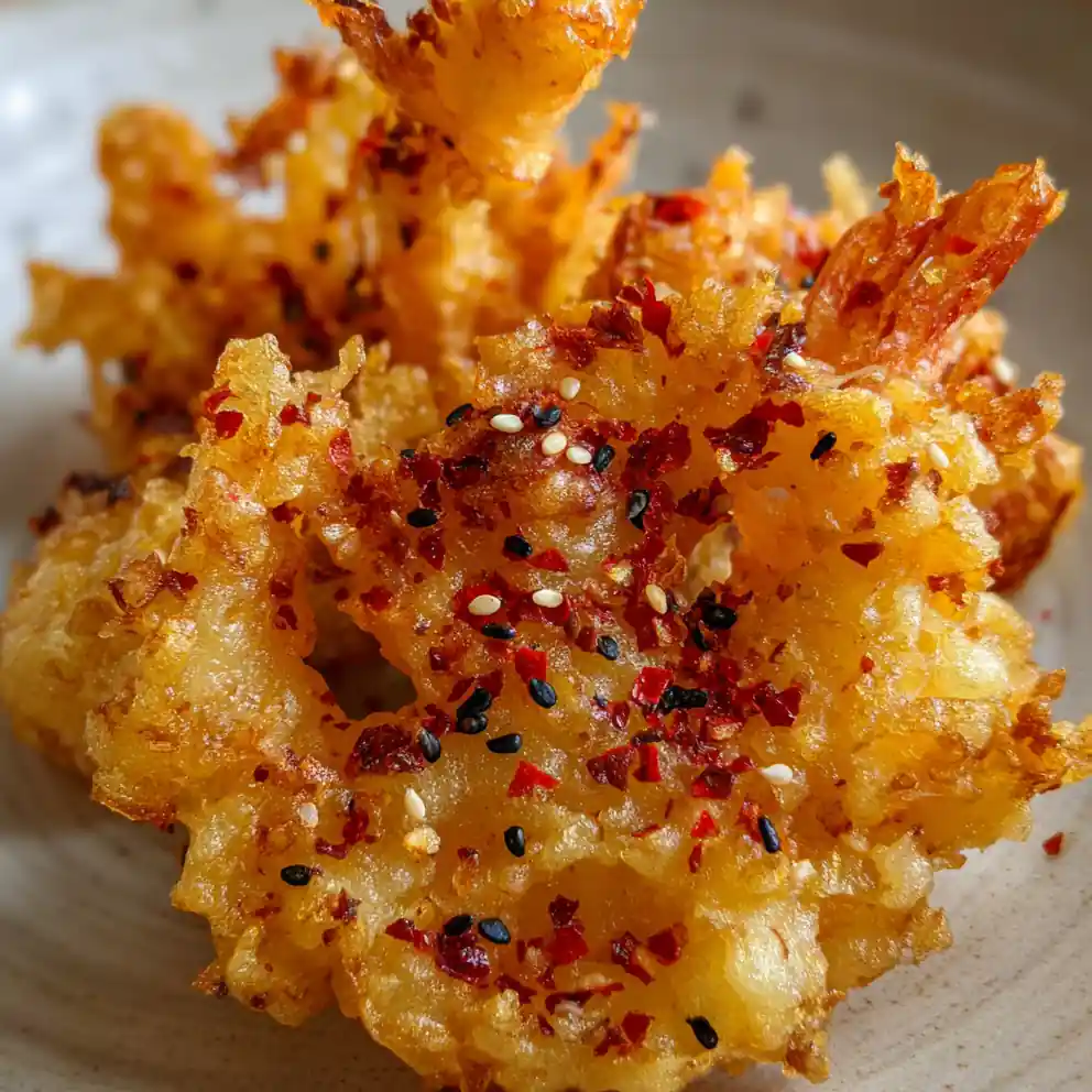 Crispy Tempura Batter Recipe 3 Crispy Tempura Batter Recipe 1764031070.5897467