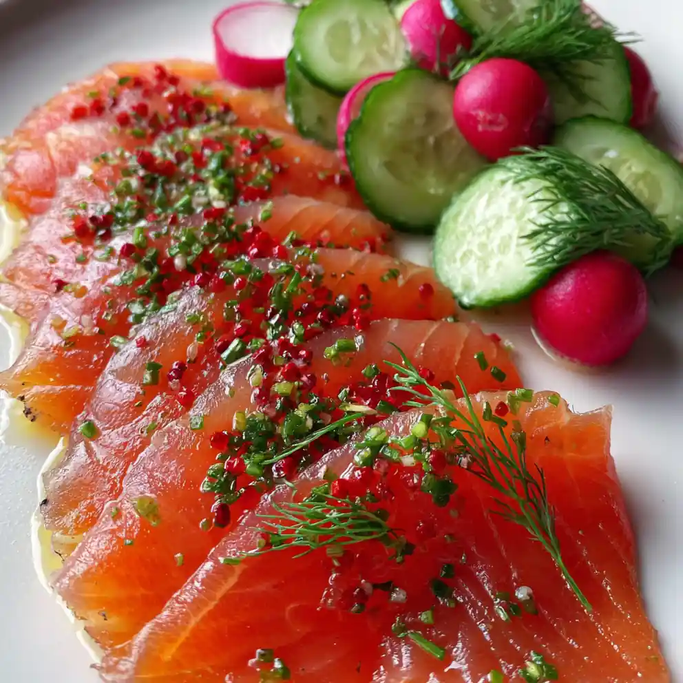 Cured Salmon Recipe 3 Cured Salmon Recipe 1764200287.35279