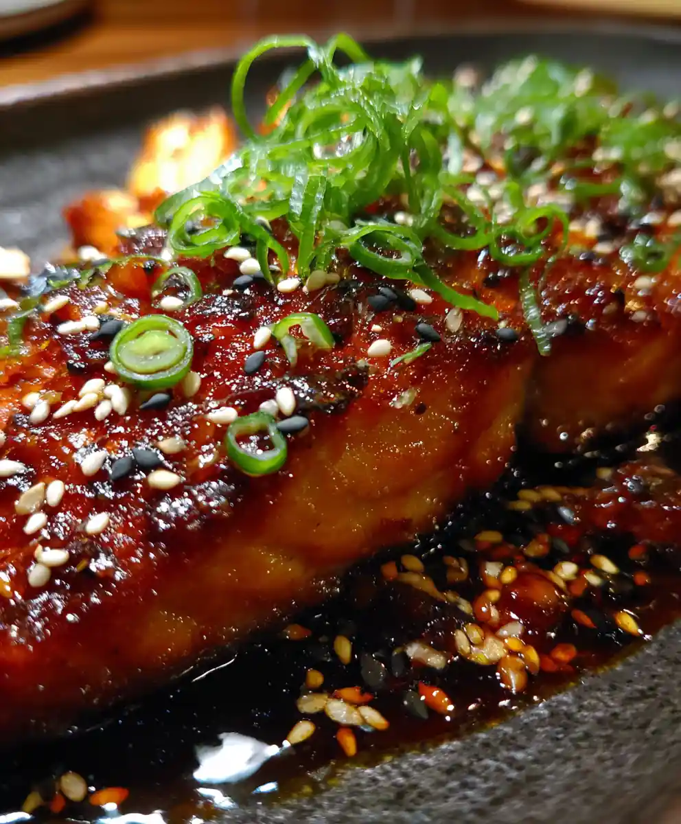 Fried Salmon Recipe 5 fried salmon recipe