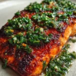 Garlic Salmon Recipe 4 Garlic Salmon Recipe 1764035194.427802
