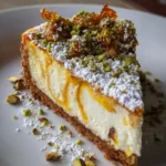 Healthy Cheesecake Recipe 6 Healthy Cheesecake Recipe 1763691206.0192533