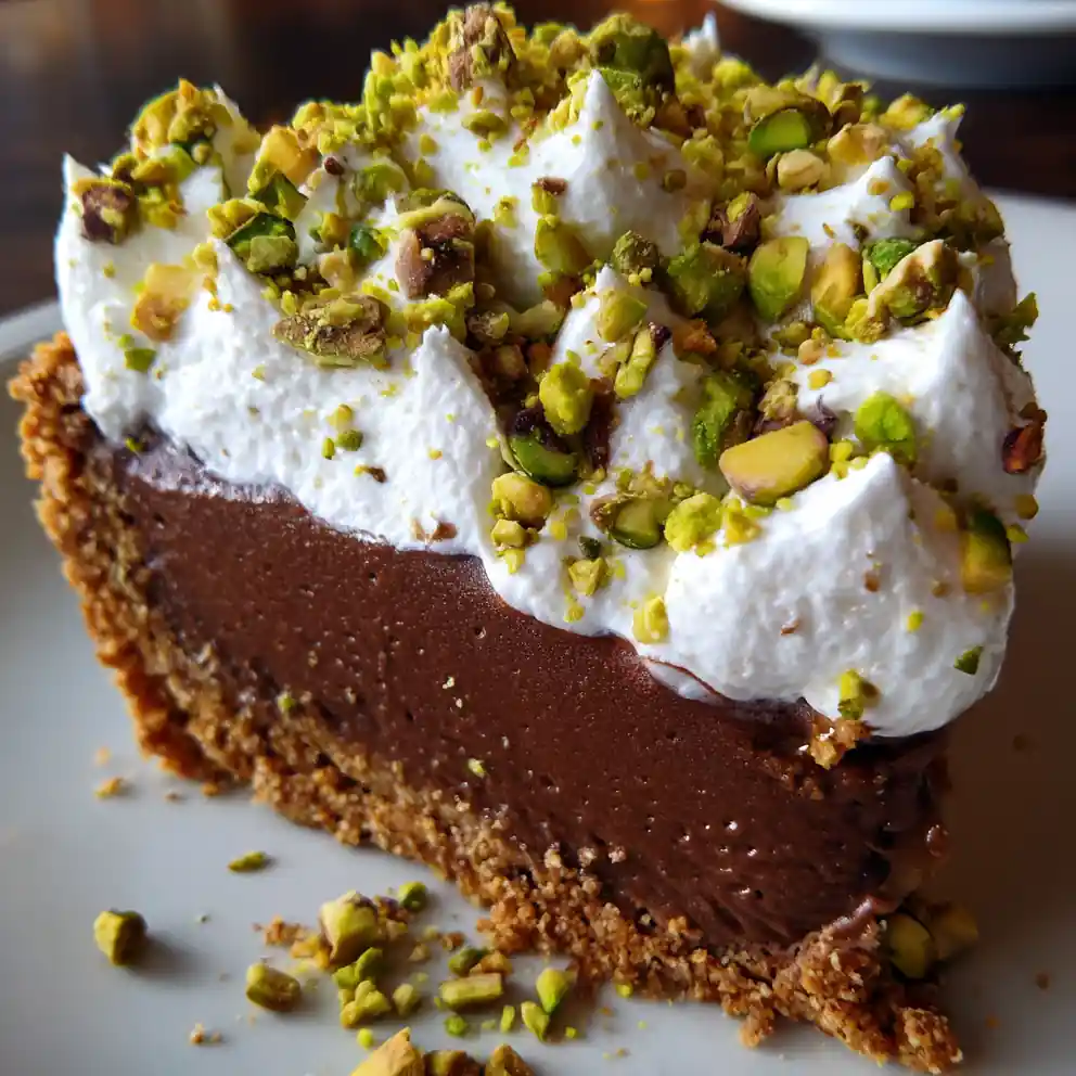 Jello Instant Chocolate Pudding Pie Recipe 4 jello instant chocolate pudding pie recipe