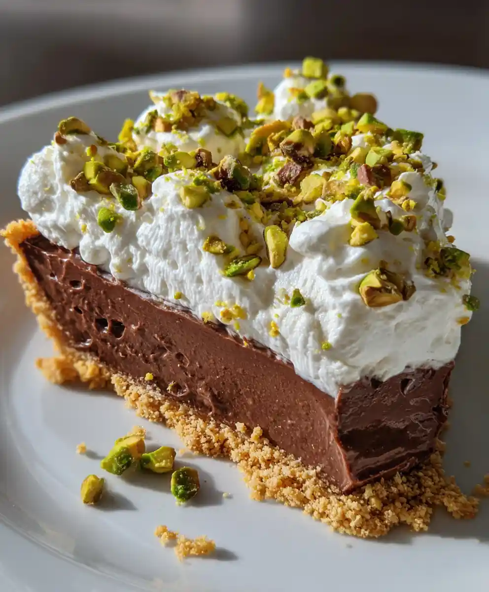 Jello Instant Chocolate Pudding Pie Recipe 5 jello instant chocolate pudding pie recipe