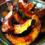 Kabocha Squash Recipe With Miso Maple Glaze 4 Kabocha Squash Recipe With Miso Maple Glaze 1762490824.1889608