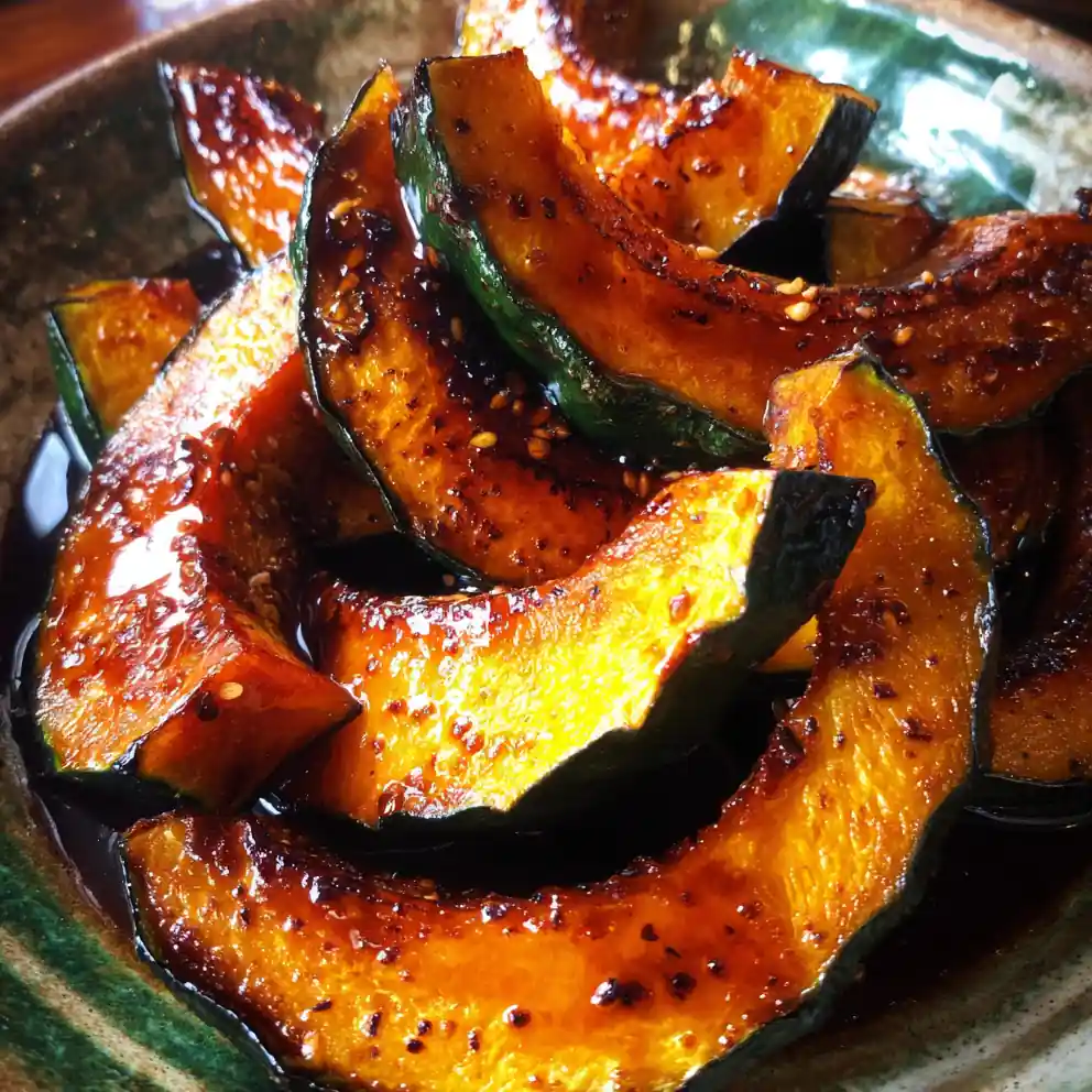 Kabocha Squash Recipe With Miso Maple Glaze 3 Kabocha Squash Recipe With Miso Maple Glaze 1762490824.1889608