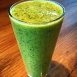Kale Smoothie Recipe With Kiwi Lime Glow 4 Kale Smoothie Recipe With Kiwi Lime Glow 1762475563.3000798